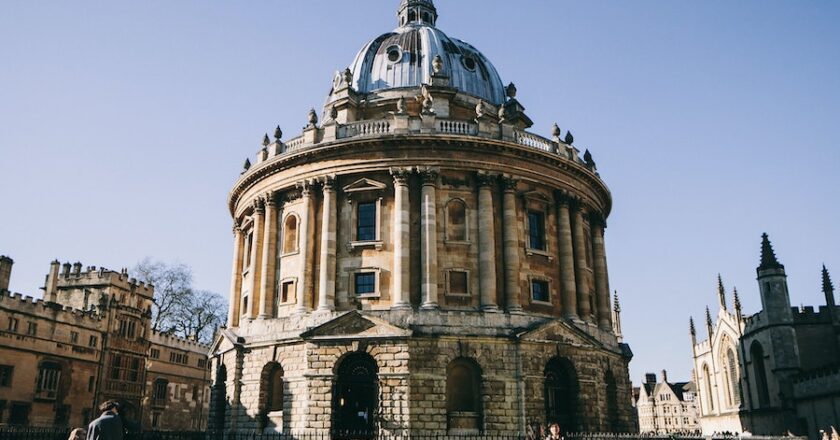 8 Interesting Facts About The Oxford University You Did Not Know About