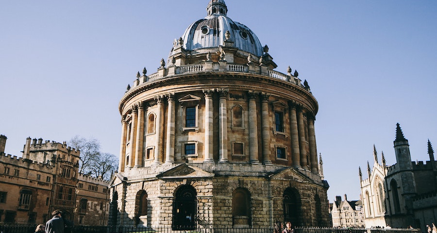 8 Interesting Facts About The Oxford University You Did Not Know About