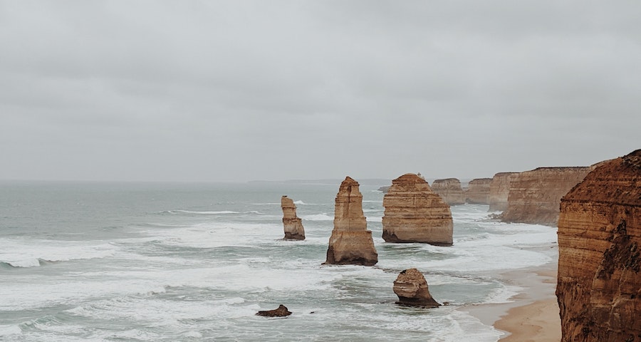 Discovering Australia’s Natural Splendors