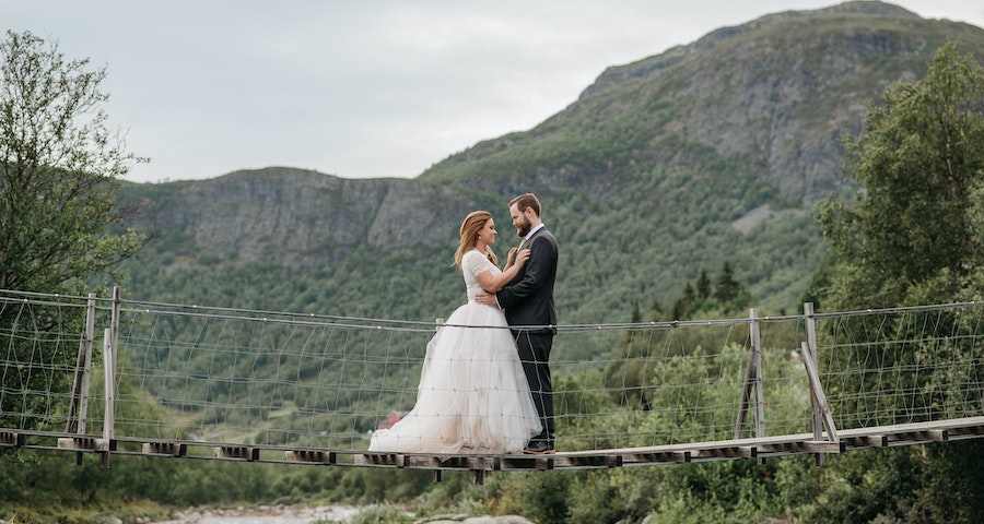 Essential Wedding Photography Tips for Capturing the Perfect Shot