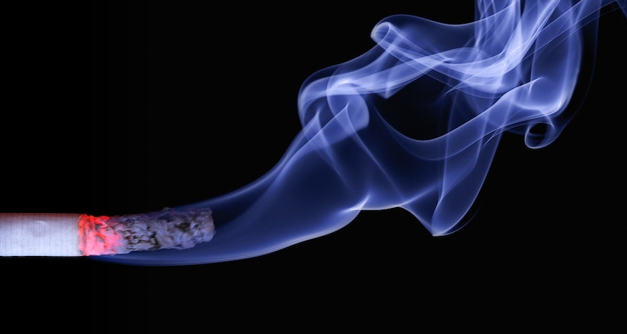 The Damaging Effects of Smoking on The Brain