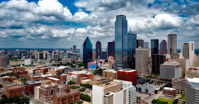 The Ultimate Dallas Travel Guide: Top Things To Do In The City