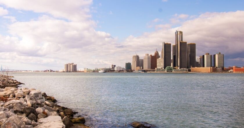 Top 10 Things To Do In Detroit