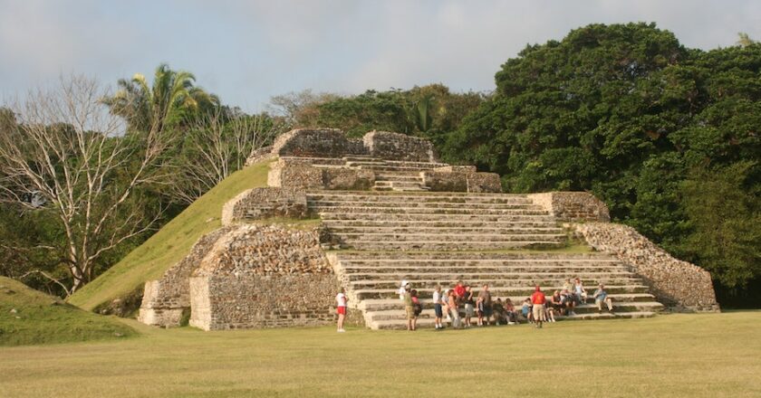 Top Things To Do In Belize