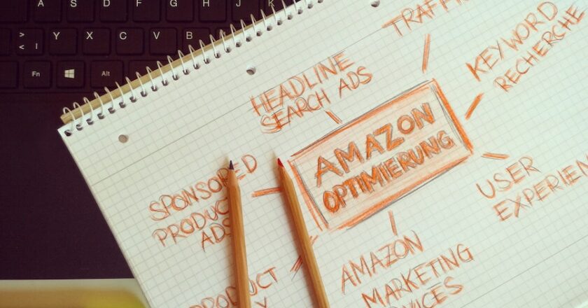 Top Tips For Amazon FBA – Boosting Your Sales and Profitability