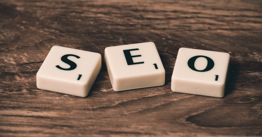 Top Tips For Choosing A SEO Service