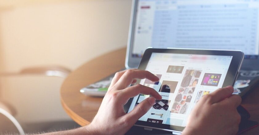 Top Tips For Choosing An Ecommerce Platform