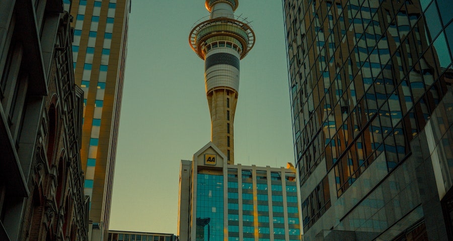 Top Tips When You Visit Auckland