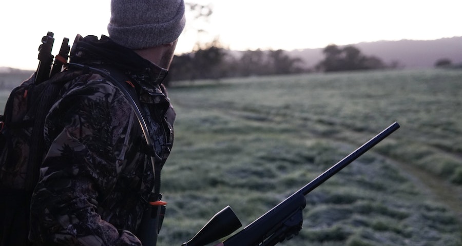 Top Tips for A Beginner Hunter