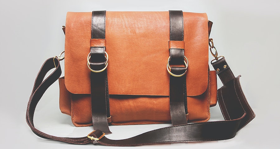 Top Tips for Buying A Leather Bag