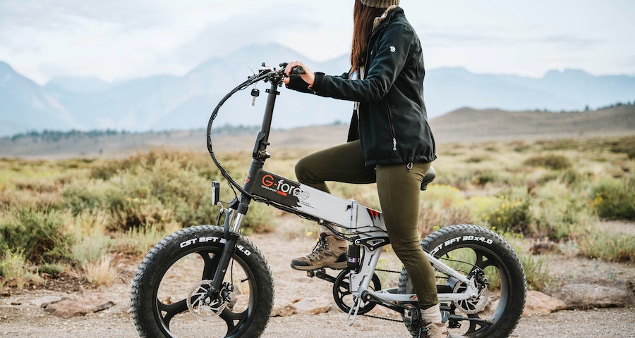 Top Tips for Buying an e-bike