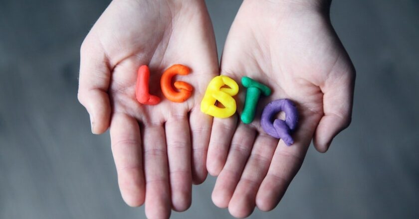 Understanding LGBTQIA+ Rights and Equality around the World