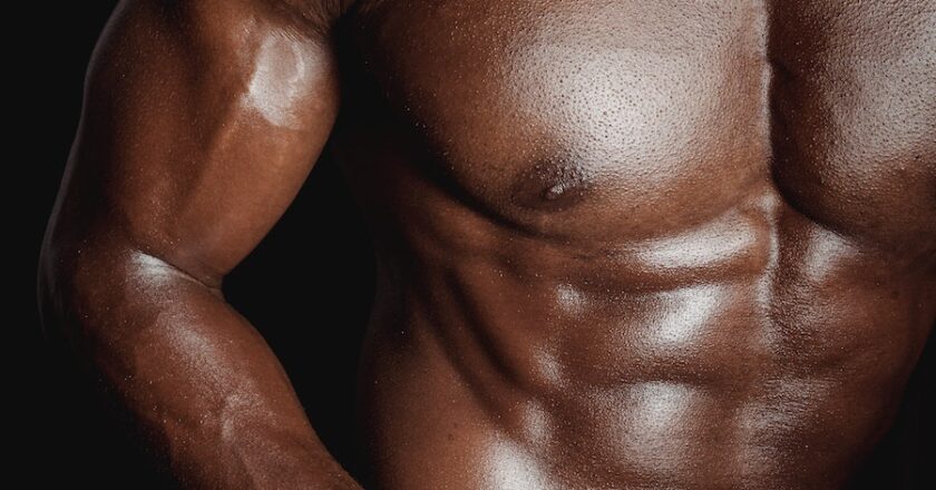 Unlock Your Inner Masculinity Through Testosterone Optimization