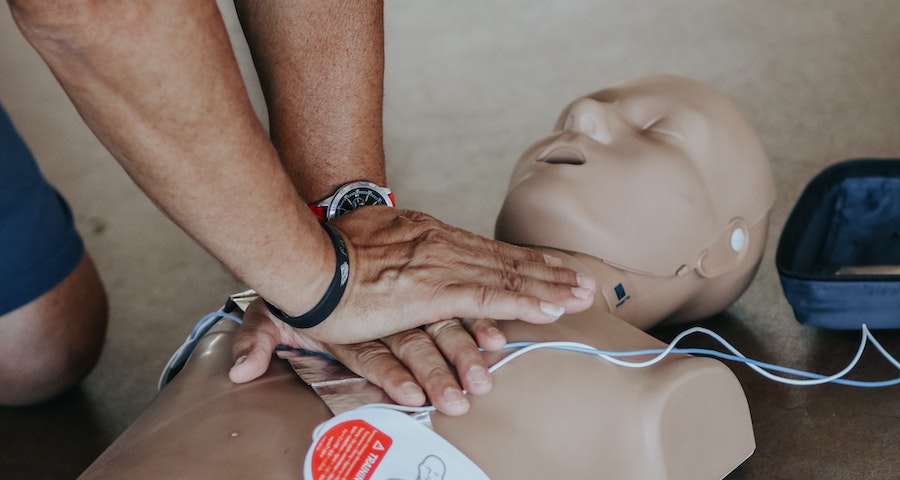 5 Life-Saving Reasons to Learn CPR Today