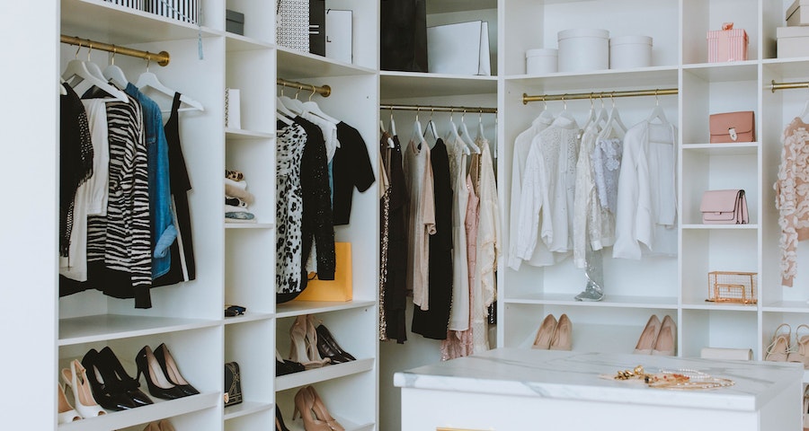 5 Most Popular Storage And Wardrobe Design Ideas For 2020