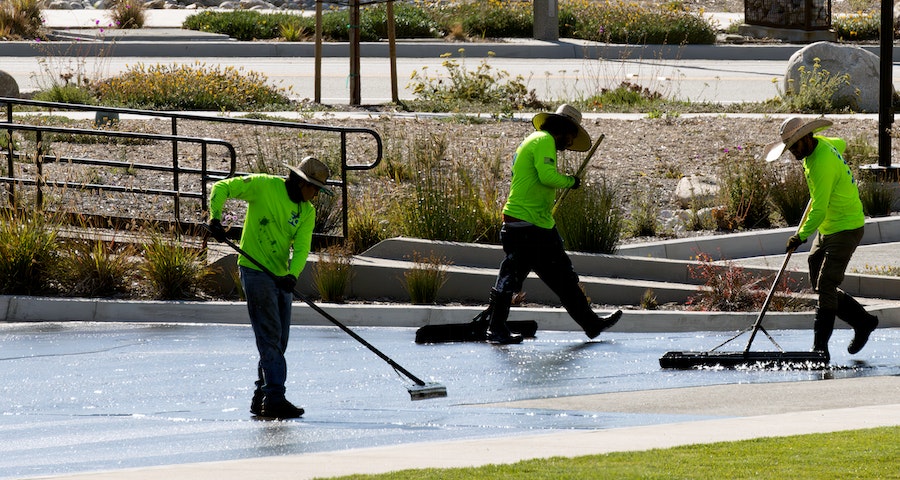 Before Hiring Expert Cleaners