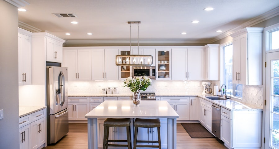 5 Tips For Designing Your Kitchen Remodel