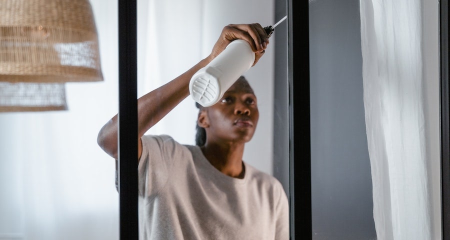 6 Ways To Disinfect Your Windows Amidst Coronavirus