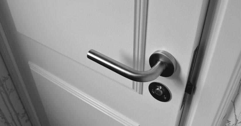 7 Simple Steps To Make Your Home More Secure