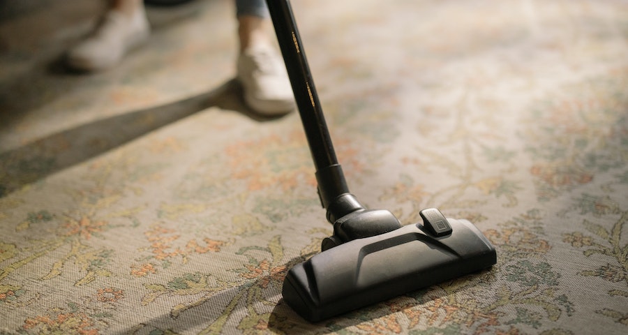 8 Benefits Of A Good Vacuum Cleaner