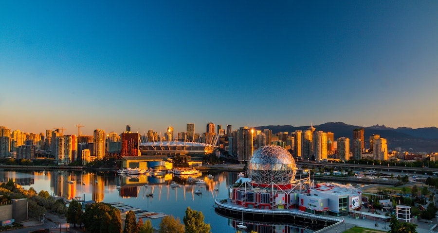 8 Essentials For Visiting Vancouver