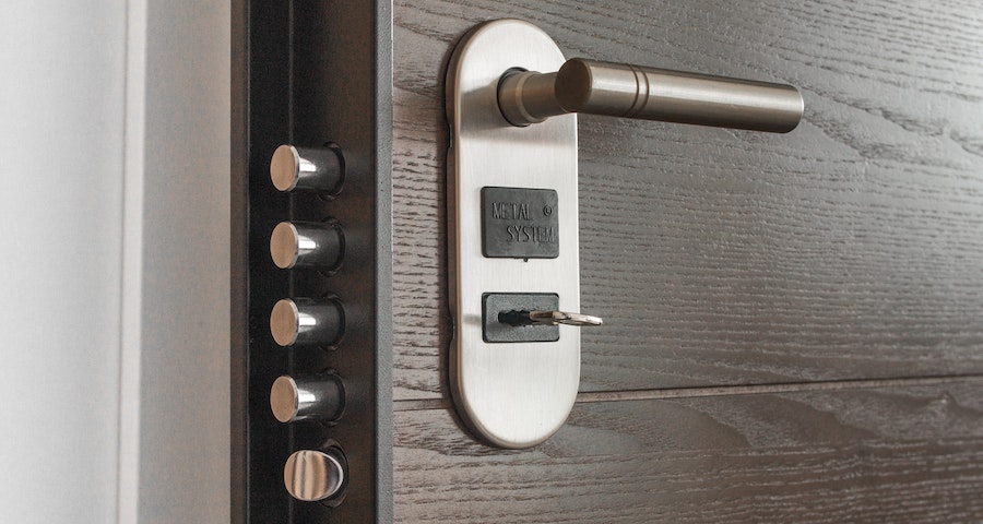 All About Gate Lock With Key