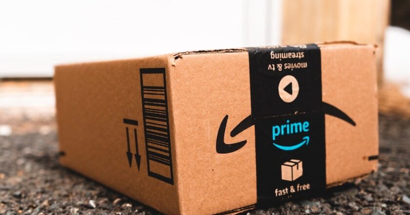 Best Tips To Avoid Amazon Package Theft