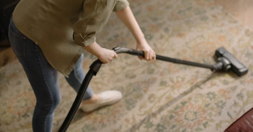 Best Vacuum Cleaners Dyson and Hoover: Which Vacuum Brand is Right for You?