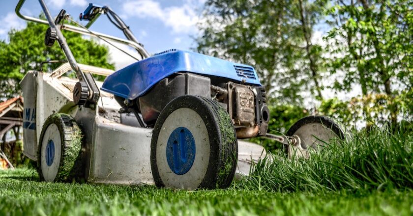 Cut Your Mowing Time In Half With These Mowers