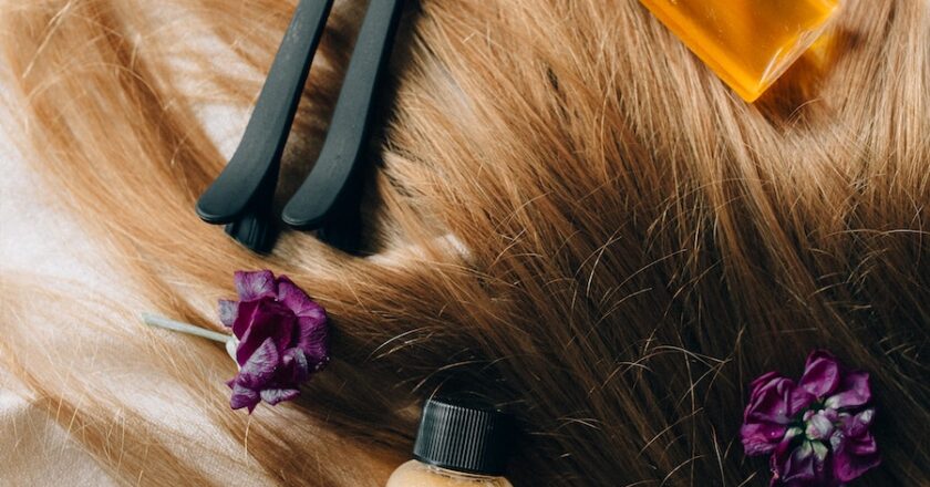 DIY Hair Conditioner: The Perfect Remedy for Your Hair Type