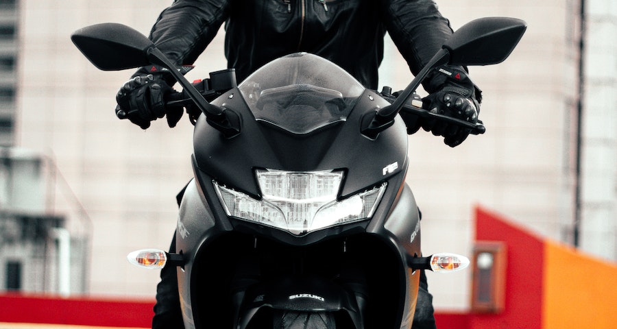 Essential Motorcycle Clothing and Safety Gear For Beginners