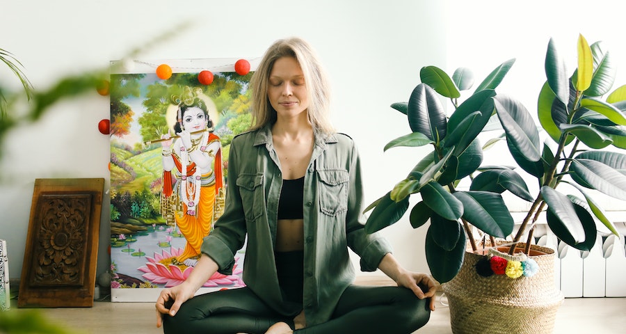 How To Achieve A Proper Meditation In The Comfort Of Your Home