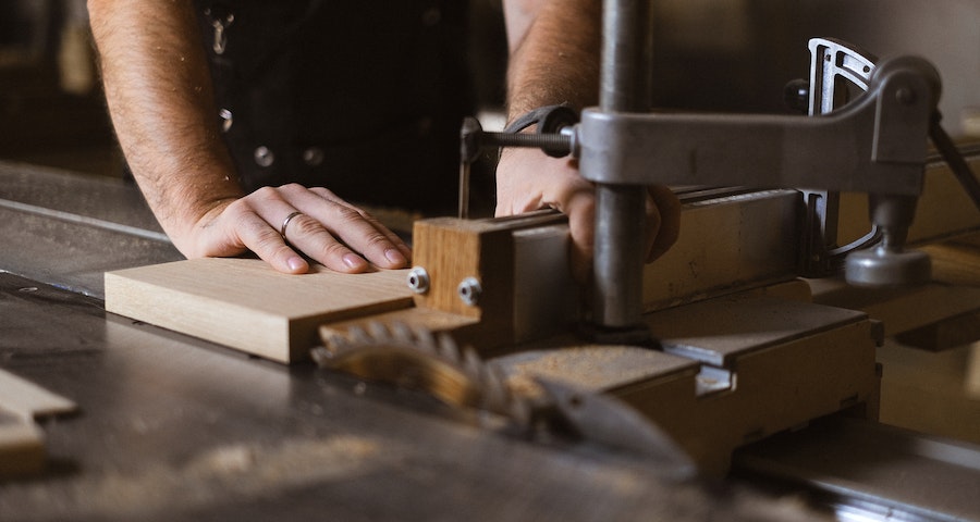 How To Build A Table Saw Fence For Better Results