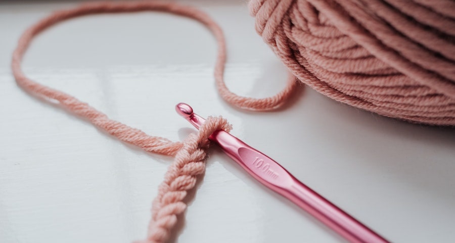 How To Crochet 101 A Beginner's Guide