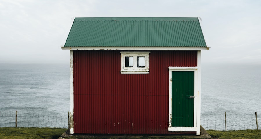 How To Keep A Tiny House Livable