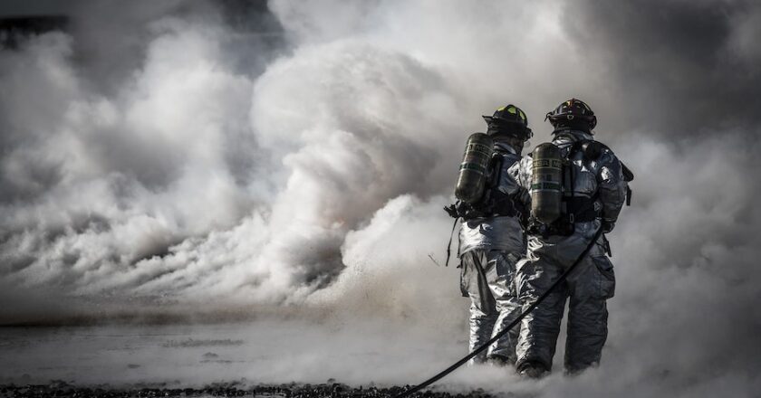 Is Your Smoke Alarm Safe For Use In The Kitchen?