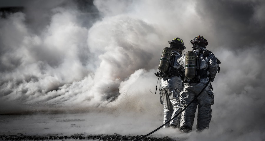 Is Your Smoke Alarm Safe For Use In The Kitchen