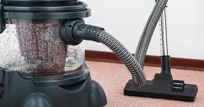 Tips And Tricks To Keep Your Carpet Clean Like The Professionals