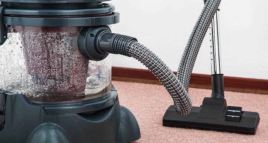 Keep Your Carpet Clean Like The Professionals