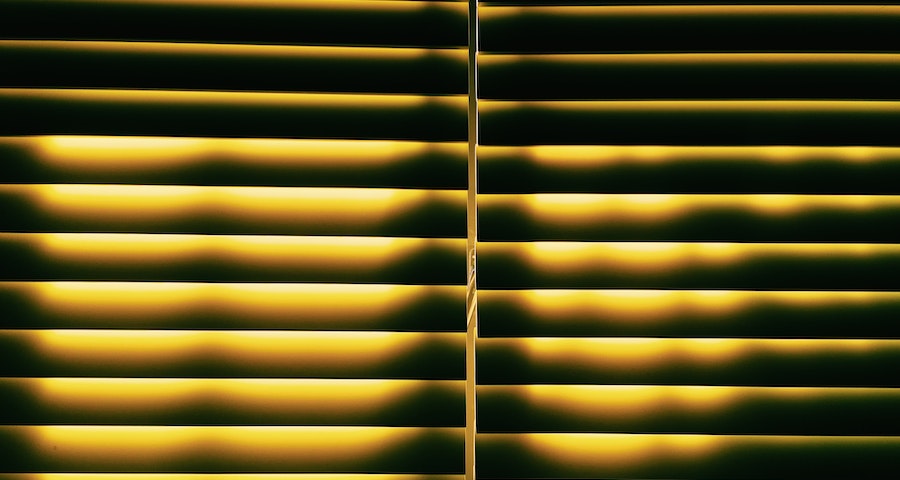 Lighten Up Your Home With Custom Horizontal Blinds