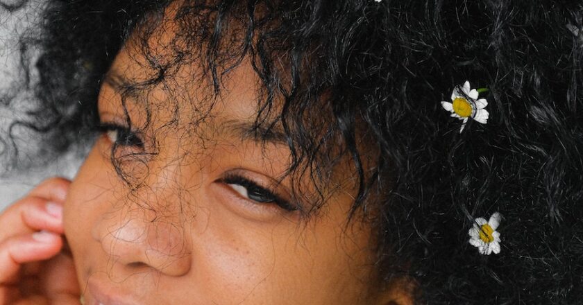 The Ultimate Guide on How to Perm Natural Hair