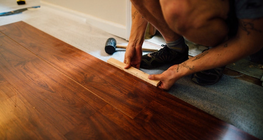 Things To Avoid When Considering To Install Laminate Flooring