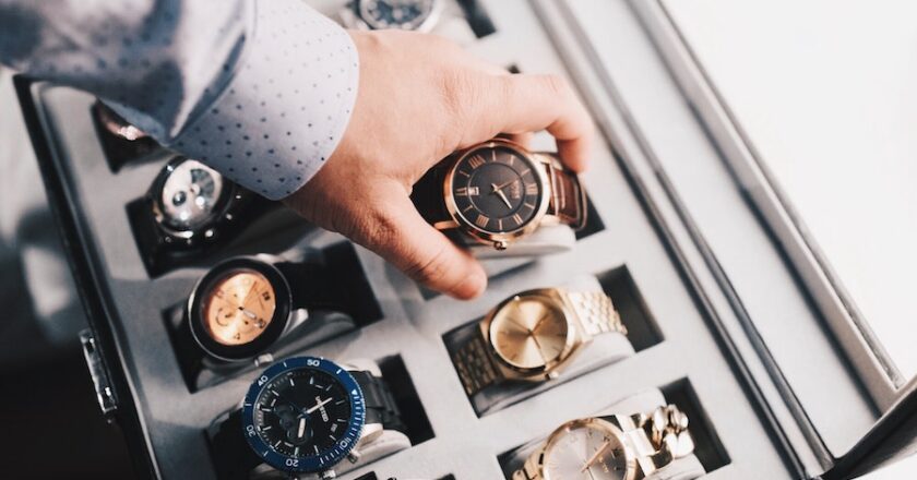 Things To Check When You Are Buying Watches