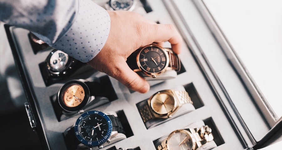 Things To Check When You Are Buying Watches