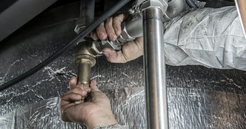 Tips For Hiring The Best Plumbing Jackson Services