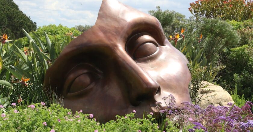 Tips On Finding The Best Statue For Your Garden