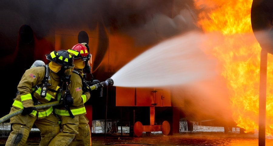 Understanding Fire Protection Design Smoke Alarms vs. Detectors