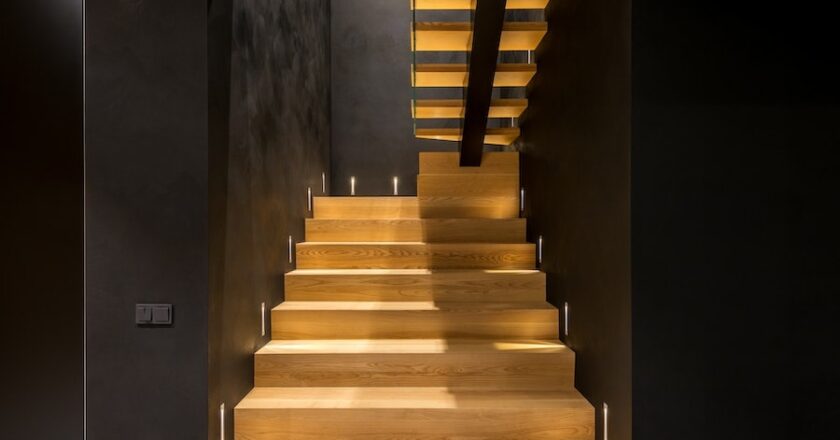 Where To Buy The Best Timber Stairs