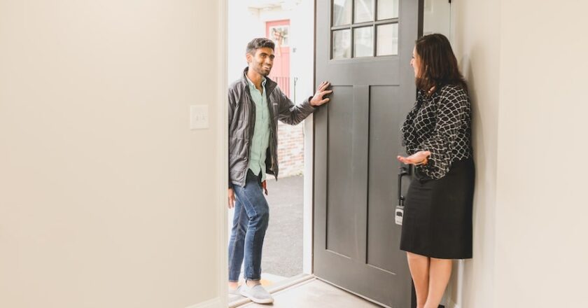 5 Things To Identify When Purchasing Your First Home