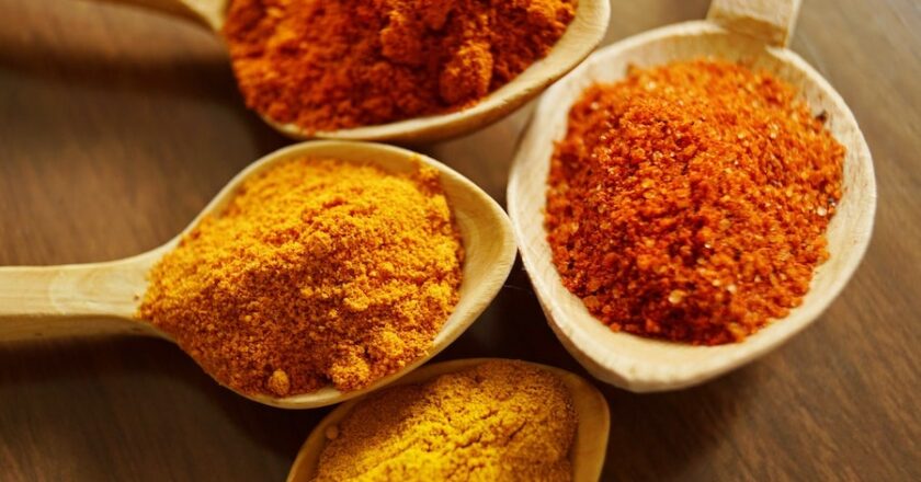 Everything You Need to Know about Turmeric – Uses, Side Effects, Interactions, Dosage and Warning